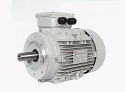 Электродвигатель АИС100LB-6 2.2kW F IP55 V220/380/50