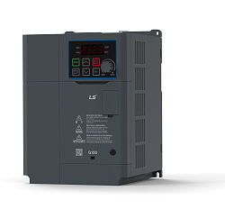 Преобразователь частоты LS Electric LSLV0055G100-4EOFN (5,5 кВт)