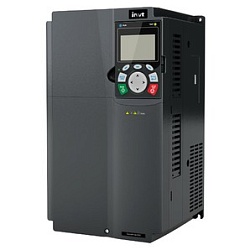 Преобразователь частоты INVT GD350A-160G/185P-4