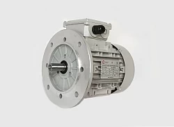 Электродвигатель АИС90LA-4 1.5kW F IP55 V220/380/50