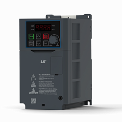 Преобразователь частоты LS Electric LSLV0004G100-4EONN (0,4 кВт)