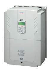 Преобразователь частоты LS Electric LSLV0185H100-4COFN (18,5 кВт)