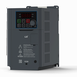 Преобразователь частоты LS Electric LSLV0022G100-4EOFN (2,2 кВт)