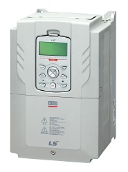 Преобразователь частоты LS Electric LSLV0008H100-4COFN (0,75 кВт)