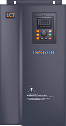 Преобразователь частоты INSTART LCI-G400/P450-4